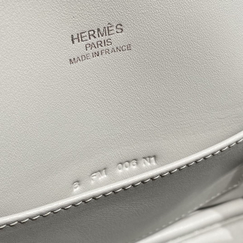 Hermes Top Handle Bags